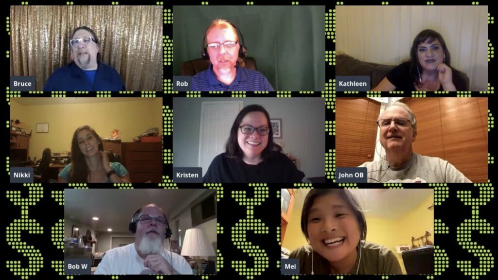 Virtual Casino Party Rental - Casino Party Experts