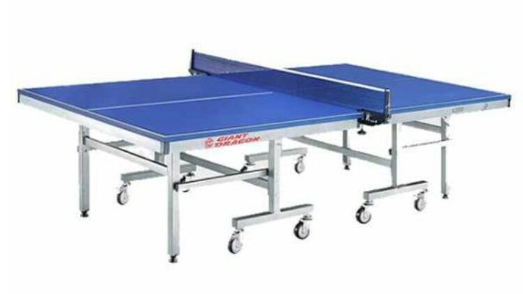 Ping Pong Table Rental