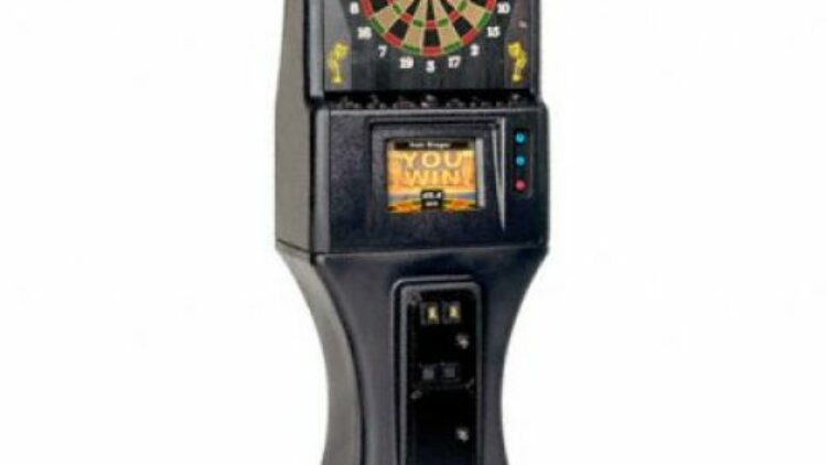 ELECTRONIC DARTS